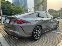 Trumpchi Yingbao 270T DCT J15 - ფოტო 7