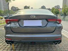 Trumpchi Yingbao 270T DCT J15 - ფოტო 8
