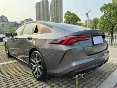 Trumpchi Yingbao 270T DCT J15 - ფოტო 9