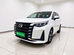 GAC Aion M6 PRO 270T DCT Deluxe Edition - ფოტო 1