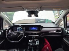 GAC Aion M6 PRO 270T DCT Deluxe Edition - ფოტო 10