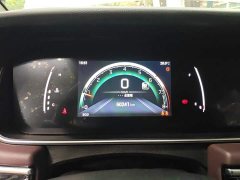 GAC Aion M6 PRO 270T DCT Deluxe Edition - ფოტო 12