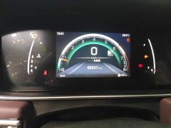 GAC Aion M6 PRO 270T DCT Deluxe Edition - ფოტო 13