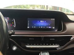 GAC Aion M6 PRO 270T DCT Deluxe Edition - ფოტო 14