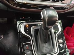 GAC Aion M6 PRO 270T DCT Deluxe Edition - ფოტო 15