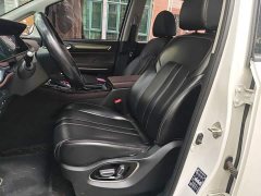 GAC Aion M6 PRO 270T DCT Deluxe Edition - ფოტო 16