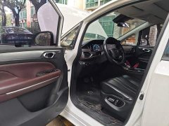 GAC Aion M6 PRO 270T DCT Deluxe Edition - ფოტო 17