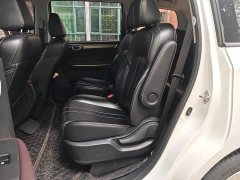 GAC Aion M6 PRO 270T DCT Deluxe Edition - ფოტო 18