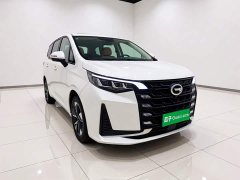 GAC Aion M6 PRO 270T DCT Deluxe Edition - ფოტო 3
