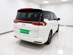 GAC Aion M6 PRO 270T DCT Deluxe Edition - ფოტო 6