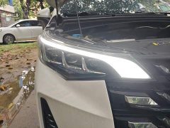 GAC Aion M6 PRO 270T DCT Deluxe Edition - ფოტო 7