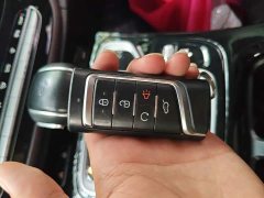 GAC Aion M6 PRO 270T DCT Deluxe Edition - ფოტო 9