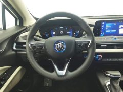 Buick Weilan 6 2022 Plug-in Hybrid Connected Fashion Edition - ფოტო 11