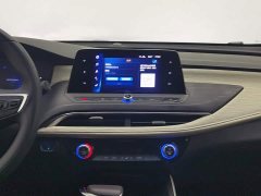 Buick Weilan 6 2022 Plug-in Hybrid Connected Fashion Edition - ფოტო 12