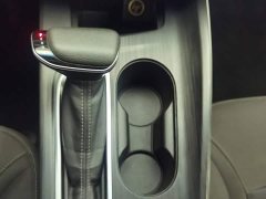 Buick Weilan 6 2022 Plug-in Hybrid Connected Fashion Edition - ფოტო 13