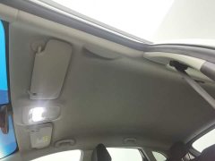 Buick Weilan 6 2022 Plug-in Hybrid Connected Fashion Edition - ფოტო 14
