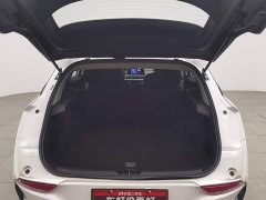 Buick Weilan 6 2022 Plug-in Hybrid Connected Fashion Edition - ფოტო 16