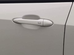 Buick Weilan 6 2022 Plug-in Hybrid Connected Fashion Edition - ფოტო 18