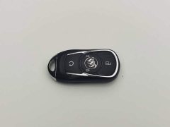 Buick Weilan 6 2022 Plug-in Hybrid Connected Fashion Edition - ფოტო 19