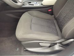 Buick Weilan 6 2022 Plug-in Hybrid Connected Fashion Edition - ფოტო 20