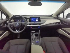 Buick Weilan 6 2022 Plug-in Hybrid Connected Fashion Edition - ფოტო 5