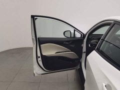 Buick Weilan 6 2022 Plug-in Hybrid Connected Fashion Edition - ფოტო 8