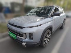 Geely ICON 2023 1.5TD Chocolate Elegant Edition - ფოტო 1