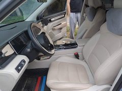 Geely ICON 2023 1.5TD Chocolate Elegant Edition - ფოტო 11