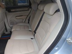Geely ICON 2023 1.5TD Chocolate Elegant Edition - ფოტო 13