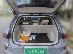 Geely ICON 2023 1.5TD Chocolate Elegant Edition - ფოტო 15