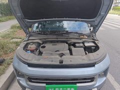 Geely ICON 2023 1.5TD Chocolate Elegant Edition - ფოტო 16