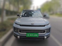 Geely ICON 2023 1.5TD Chocolate Elegant Edition - ფოტო 2