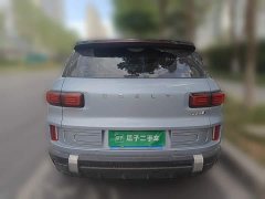 Geely ICON 2023 1.5TD Chocolate Elegant Edition - ფოტო 3