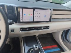 Geely ICON 2023 1.5TD Chocolate Elegant Edition - ფოტო 9