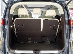 Denza BYD Denza D9 DM-i 980 Four-Wheel Drive Flagship - ფოტო 12