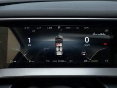 Denza BYD Denza D9 DM-i 980 Four-Wheel Drive Flagship - ფოტო 13