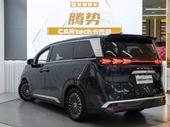 Denza BYD Denza D9 DM-i 980 Four-Wheel Drive Flagship - ფოტო 6