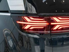 Denza BYD Denza D9 DM-i 980 Four-Wheel Drive Flagship - ფოტო 9