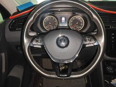 Volkswagen Tiguan L 2019 Facelift 280TSI Automatic FWD Panoramic Comfort Edition National VI - ფოტო 11