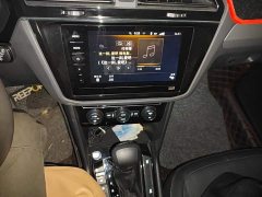 Volkswagen Tiguan L 2019 Facelift 280TSI Automatic FWD Panoramic Comfort Edition National VI - ფოტო 14
