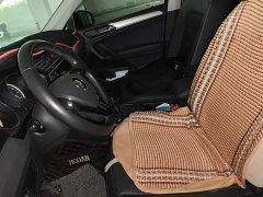 Volkswagen Tiguan L 2019 Facelift 280TSI Automatic FWD Panoramic Comfort Edition National VI - ფოტო 16