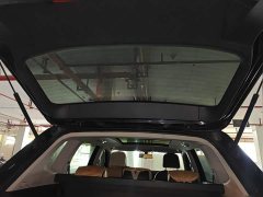 Volkswagen Tiguan L 2019 Facelift 280TSI Automatic FWD Panoramic Comfort Edition National VI - ფოტო 20