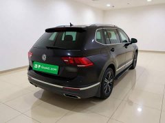 Volkswagen Tiguan L 2019 Facelift 280TSI Automatic FWD Panoramic Comfort Edition National VI - ფოტო 6