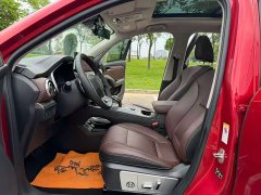 Great Wall WEY VV6 2.0T Two-Wheel Drive Smart Plus - ფოტო 4