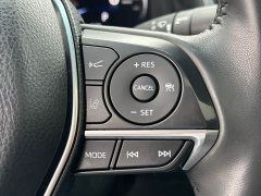 Toyota Camry 2021 2.5G Luxury - ფოტო 10