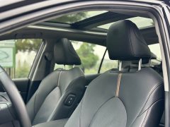 Toyota Camry 2021 2.5G Luxury - ფოტო 11
