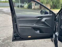 Toyota Camry 2021 2.5G Luxury - ფოტო 12