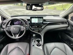 Toyota Camry 2021 2.5G Luxury - ფოტო 13
