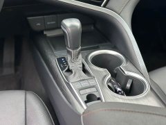 Toyota Camry 2021 2.5G Luxury - ფოტო 14
