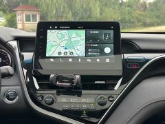 Toyota Camry 2021 2.5G Luxury - ფოტო 15